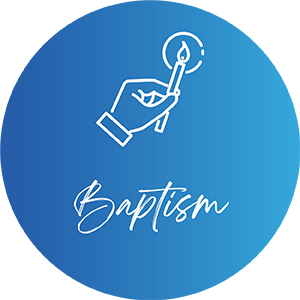 baptism btn 450